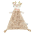 Bieco Schmusetuch REH Ella | Ab Geburt | Schnuffeltuch Baby Mädchen | Geschenk Geburt Mädchen |